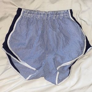 Shorties by Lauren James